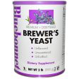 Bluebonnet Nutrition Brewer s Yeast 900 g - Dietary Supplement Online now