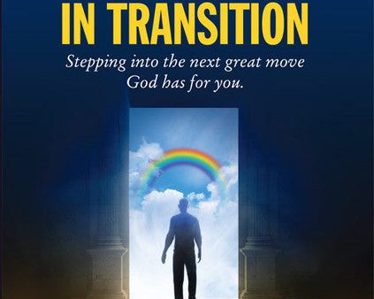 Treasures in Transition - Mark Chironna - MP3 Teaching Hot on Sale