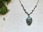 Dragon s Blood Jasper Branchlet Hot on Sale