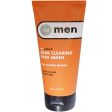 Zia Natural Skincare, Men Acticlear Skin Clearing Face Wash Fragrance Free 150ml Discount