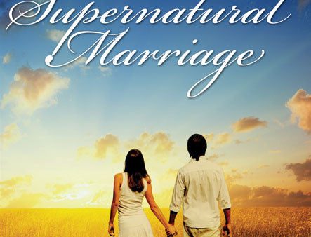 Supernatural Marriage - Dan Wilson - Ebook Hot on Sale