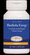 Enzymatic Therapy, Rhodiola Energy, 40 Veggie Capsules on Sale