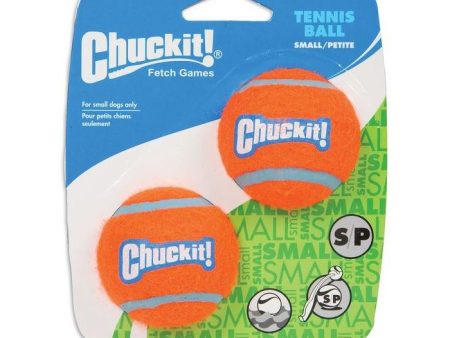 Chuckit Tennis Balls 5 Sizes on Sale