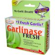 Nature s Way Garlinase 5000 Garlic Extract - Supports Cardiovascular Health -- 30 Tablets on Sale