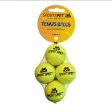 SPORTSPET Mini Tennis Balls Pack of 4 Online Hot Sale