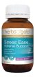 Herbs of Gold, Stress-Ease, Adrenal Support, 60 Tablets Online