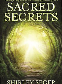 Sacred Secrets - PDF Book Cheap