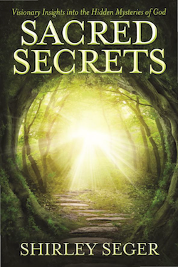 Sacred Secrets - PDF Book Cheap