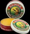 Badger Company, Sore Muscle Rub, Cayenne & Ginger, 2 oz, 56 grams Online Sale