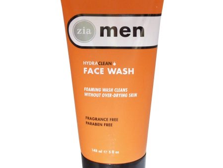 Zia Natural Skincare, Hydraclean Face Wash (148ml) Cheap