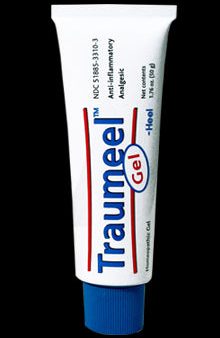 Heel Traumeel S, Cream, 50 g For Sale