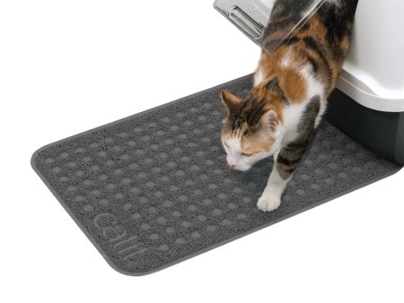 Catit Dual-Layer Litter Mats 2 Sizes For Discount