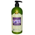 Avalon Organics Conditioner Nourishing Lavender (907g) Hot on Sale