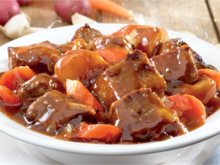 All Natural Beef Stew Meat USDA Choice on Sale