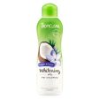 Tropiclean Dog Grooming Awapuhi and Coconut Shampoo Whitening 355ml Discount