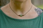 Green Aventurine Mini Fashion