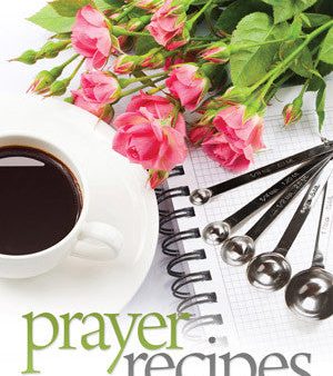 Prayer Recipes - Genevieve Roy - Ebook Online Hot Sale