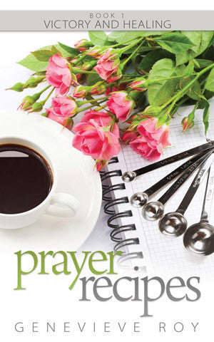 Prayer Recipes - Genevieve Roy - Ebook Online Hot Sale