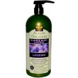 Avalon Organics Hand & Body Lotion Lavender (907g) Supply