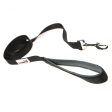 Doodlebone Originals Dog Lead 1.2m Coal 3 Sizes Online