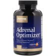 Jarrow Formulas, Adrenal Optimizer, 120 Tablets on Sale