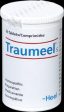 Heel Traumeel S, 50 Tablets Online Hot Sale