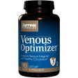 Jarrow Formulas, Venous Optimiser, 90 Tablets Online now