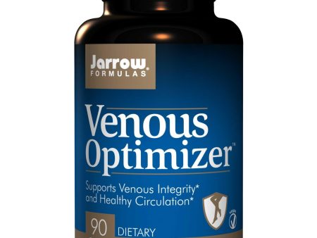 Jarrow Formulas, Venous Optimiser, 90 Tablets Online now