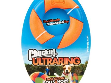 Chuckit Fetch Ultra Ring Online Hot Sale