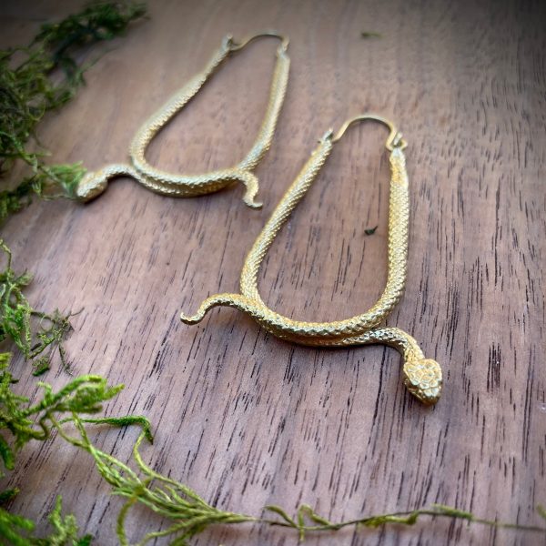 Twisted Serpent on Sale