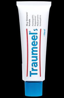 Heel Traumeel S, Ointment, 50 g Online Sale