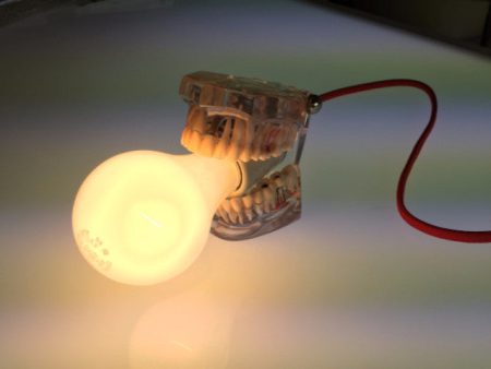 Implant Lamp For Cheap