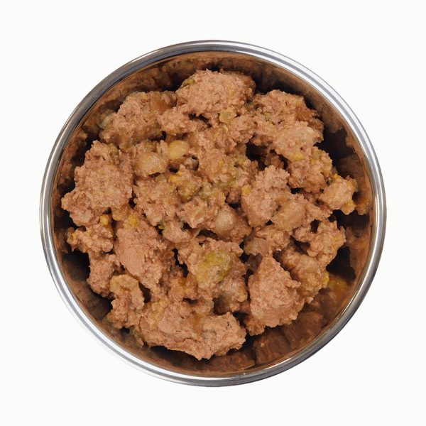 Barking Heads Dog Food Wet Pouches Top-Dog Turkey 300g Sale