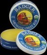 Badger Company, Aromatic Chest Rub, Eucalyptus & Mint, 2 oz, 56 grams Sale