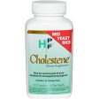 Healthy Origins HPF Cholestene 120 Capsules - Dietary Supplement Online Sale