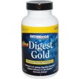 Enzymedica Digest Gold with ATPro Premium Enzyme Formula 180 Capsules Discount