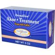 Enzymatic Therapy, DermaKlear Akne Treatment Soap with Sulphur, 3 oz Cheap