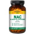 Country Life, Gluten Free, NAC, N-Acetyl Cysteine, 750 mg, 60 Veggie Capsules For Sale