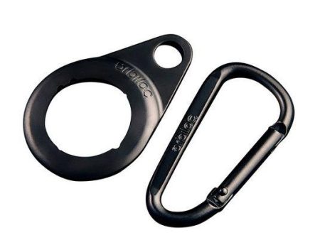 Orbiloc Dog Dual Safety Light Carabiner Accessory Supply