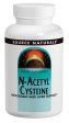 Source Naturals N-Acetyl Cysteine 1000mg 120 Tablets Online Hot Sale