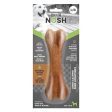 Zeus NOSH WOOD Chew Bone Toy 3 Sizes For Discount