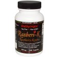 Healthy Origins, Razberi-K, Raspberry Ketones, 100mg, 180 Capsules For Sale