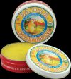 Badger Company, Foot Balm, Peppermint & Tea Tree, 2 oz, 56 grams Discount