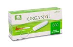 Corman, Organyc, Cotton Tampons, Super, 16 Pack For Sale