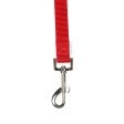 Doodlebone Originals Dog Lead 1.2m Ruby 3 Sizes Online Hot Sale