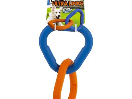 Chuckit! Ultra Links Dog Chew Toy Discount