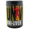 Universal Nutrition, Uni-Liver, Desiccated Liver Supplement, 500 Tablets on Sale