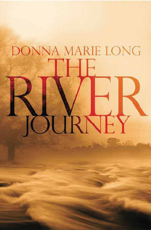 The River Journey - Donna Marie Long - Ebook Fashion