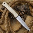 Mountaineer: 5 32 O1, Ivory Paper & Brown Canvas Online Sale