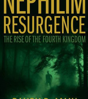 Nephilim Resurgence - Randy DeMain - Ebook Hot on Sale